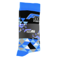 FMIC.EU Socks EU Size 43-46