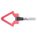 Tow Hook Triangular Jr.Spec M18x2.5 Red