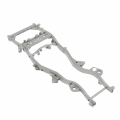 Frame Long Arm LWB LA IOD Performance for Nissan Patrol Y61
