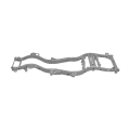 Frame IOD Performance for Nissan Patrol Y60 SWB-10