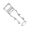 Frame IOD Performance for Nissan Patrol Y60 SWB-9