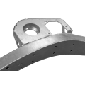 Frame IOD Performance for Nissan Patrol Y60 SWB-5
