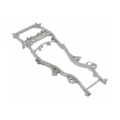 Frame IOD Performance for Nissan Patrol Y60 SWB-14