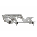 Frame IOD Performance for Nissan Patrol Y60 SWB-13