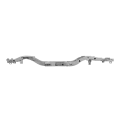 Frame IOD Performance for Nissan Patrol Y60 SWB-12