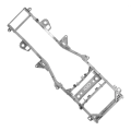 Frame IOD Performance for Nissan Patrol Y61 SWB-3