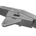Frame IOD Performance for Nissan Patrol Y61 SWB-9
