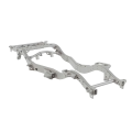 Frame LWB IOD Performance for Nissan Patrol Y61