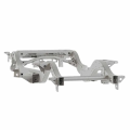 Frame LWB IOD Performance for Nissan Patrol Y61