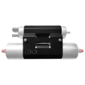 Fuel pump and fuel filter mount IOD Performance 
