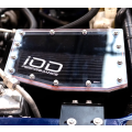High Flow Airbox IOD Performance for Nissan Patrol Y61