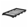 Aluminium Roof Rack Short with Backlighting IOD Performance for Nissan Patrol Y61 SWB