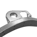 Frame IOD Performance for Nissan Patrol Y60 SWB RHD-9