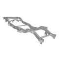Frame IOD Performance for Nissan Patrol Y60 LWB RHD-11