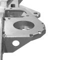 Frame IOD Performance for Nissan Patrol Y60 LWB RHD-4