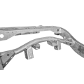 Frame IOD Performance for Nissan Patrol Y60 LWB RHD-2