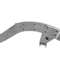 Frame IOD Performance for Nissan Patrol Y60 LWB RHD-9
