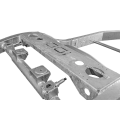 Frame IOD Performance for Nissan Patrol Y60 LWB RHD-12