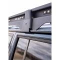 Aluminum Roof Rack IOD Performance for Jeep Cherokee XJ
