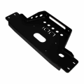 Winch Mount Plate IOD Performance for Nissan Patrol Y61 GU4