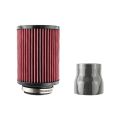 Air Filter Kit FMIC.EU for VW Golf GTI MK5 MK6 Audi S3 8p 2.0 FSI 2,75” EA113