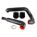 Intake System FMIC.EU for BMW X3M F97 X4M F98 S58 2019-2025-2