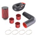Intake System FMIC.EU for BMW M340i M440i G20 G22 B58 2019-