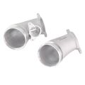 Turbo Inlet Pipes TiP FMIC.Pro for BMW G87 M2 G80 M3 G82 M4 S58 2020-