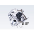 Turbocharger Turbosystems IS38S0TS Stage 0 for Audi Seat VW 2.0 TFSI TSI