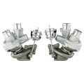 Performance JRSPEC Turbocharger Kit for Ford F-150 3.5 EcoBoost 2013-2016-1