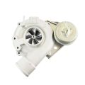 JRSPEC K03 Performance Turbocharger Billet 6+6 for Audi A4 A6 Skoda SuperB VW Passat 1.8T