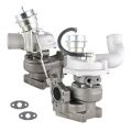Performance Turbochargers JRSPEC K04 for Audi RS4 2.7T ASJ AZR-1