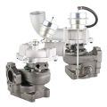 Performance Turbochargers JRSPEC K04 for Audi RS4 2.7T ASJ AZR-2