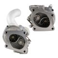 Performance Turbochargers JRSPEC K04 for Audi RS4 2.7T ASJ AZR-4