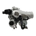 JRSPEC K04 Performance Turbocharger for Audi A3 TT VW Golf GTI 5 Passat Jetta 2.0 TFSI 