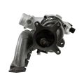JRSPEC K04 Performance Turbocharger for Audi A3 TT VW Golf GTI 5 Passat Jetta 2.0 TFSI 