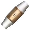 Sport Universal JRspec Catalytic Converter Euro 2 For Engines 1.2 - 3.2L 63mm (100mm) Inlet / Outlet