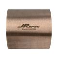 Catalytic converter core Sport JRSpec Length 100 mm Euro 3 cpsi 100 Diameter 100 mm