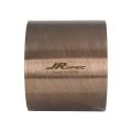 Catalytic converter core Sport JRSpec Length 100 mm Euro 2 cpsi 100 Diameter 120 mm