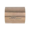 Catalytic Converter Core Sport Petrol JRspec Length 100mm Euro 6 200 CPSI Diameter 90mm