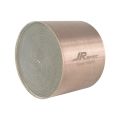 Catalytic Converter Core Sport Petrol JRspec Length 100mm Euro 6 600 CPSI Diameter 130mm