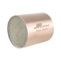 Catalytic Converter Core Sport Petrol JRspec Length 100mm Euro 2 100 CPSI Diameter 90mm