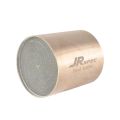 Catalytic Converter Core Sport Petrol JRspec Length 100mm Euro 5 500 CPSI Diameter 90mm