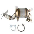 JRSpec catalyctic converter replacement for VAG Audi A3 VW Volkswagen Golf Seat Leon Skoda Octavia 1.4 TFSI TSI