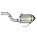 JRSpec DPF filter replacement for Audi Q7 4LB Volkswagen Touareg 7L 3.0 V6 TDI-2