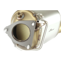 JRSpec DPF filter replacement for Audi Q7 4LB Volkswagen Touareg 7L 3.0 V6 TDI-5