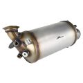 JRspec DPF filter replacement for VW Volkswagen Transporter T5 1.9 TDI