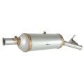 JRSpec DPF filter replacement for Citroen Berlingo C4 Picasso Grand Picasso SpaceTourer 1.6 HDi-2
