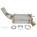 JRSpec DPF filter replacement for BMW 120d E81 318d 320d E90 520d E60 2.0 D N47-3