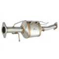 JRSpec DPF filter replacement for Ford Kuga I 2.0 TDCi-3